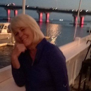 Meet your Posher, Eileen